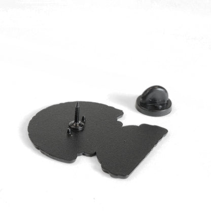 I'm Mostly Peace, Love, and Light | Collectible Pin - Products Added