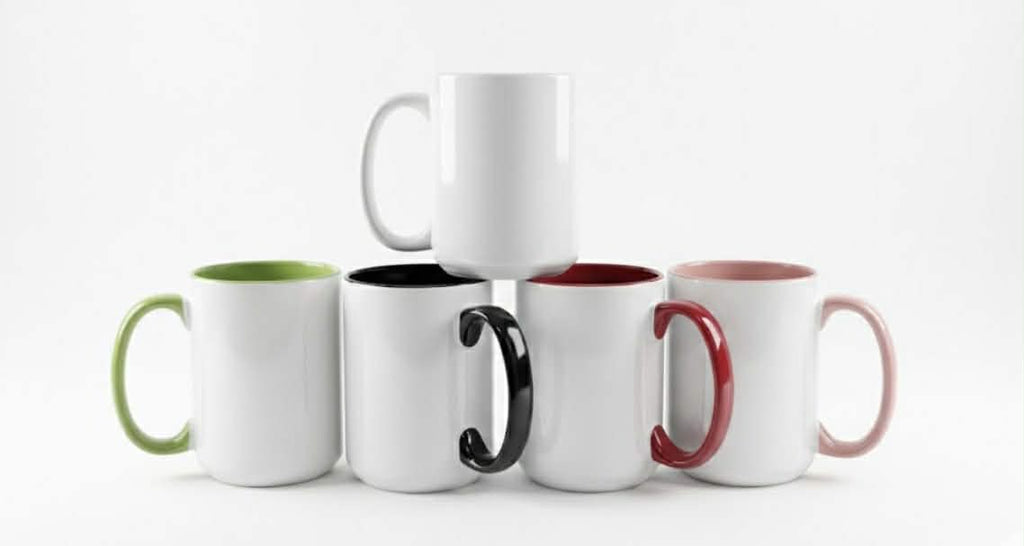 "I'm Not Arguing, Just Explaining Why I'm Right" Mug — Funny Sarcastic Coffee Mug - Royal Eagles Promise of Peace
