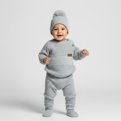 Jojo Unisex Newborn Set