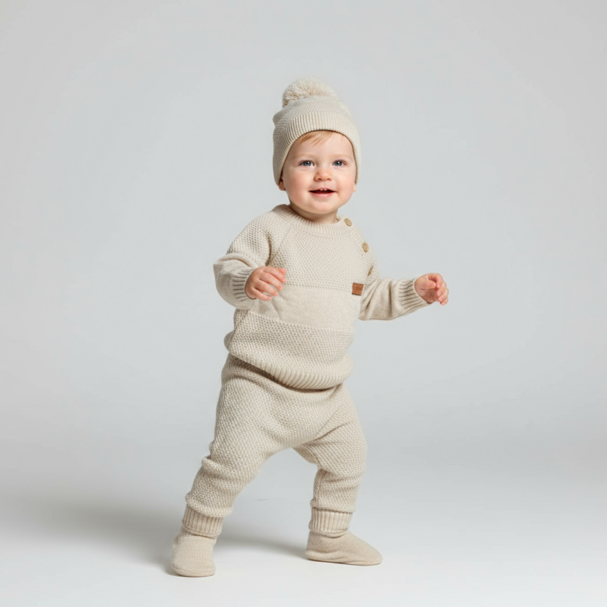 Jojo Unisex Newborn Set