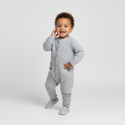 Knit Baby Unisex Newborn Set