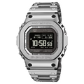 CASIO G-Shock Full Metal 5000 Series Silver | GMW-BZ5000D-1