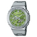 CASIO G-Shock 2110 Green Dial | GM2110D-3A