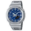 CASIO G-Shock Full Metal 2100 SERIES Blue Dial | GMB2100AD-2A
