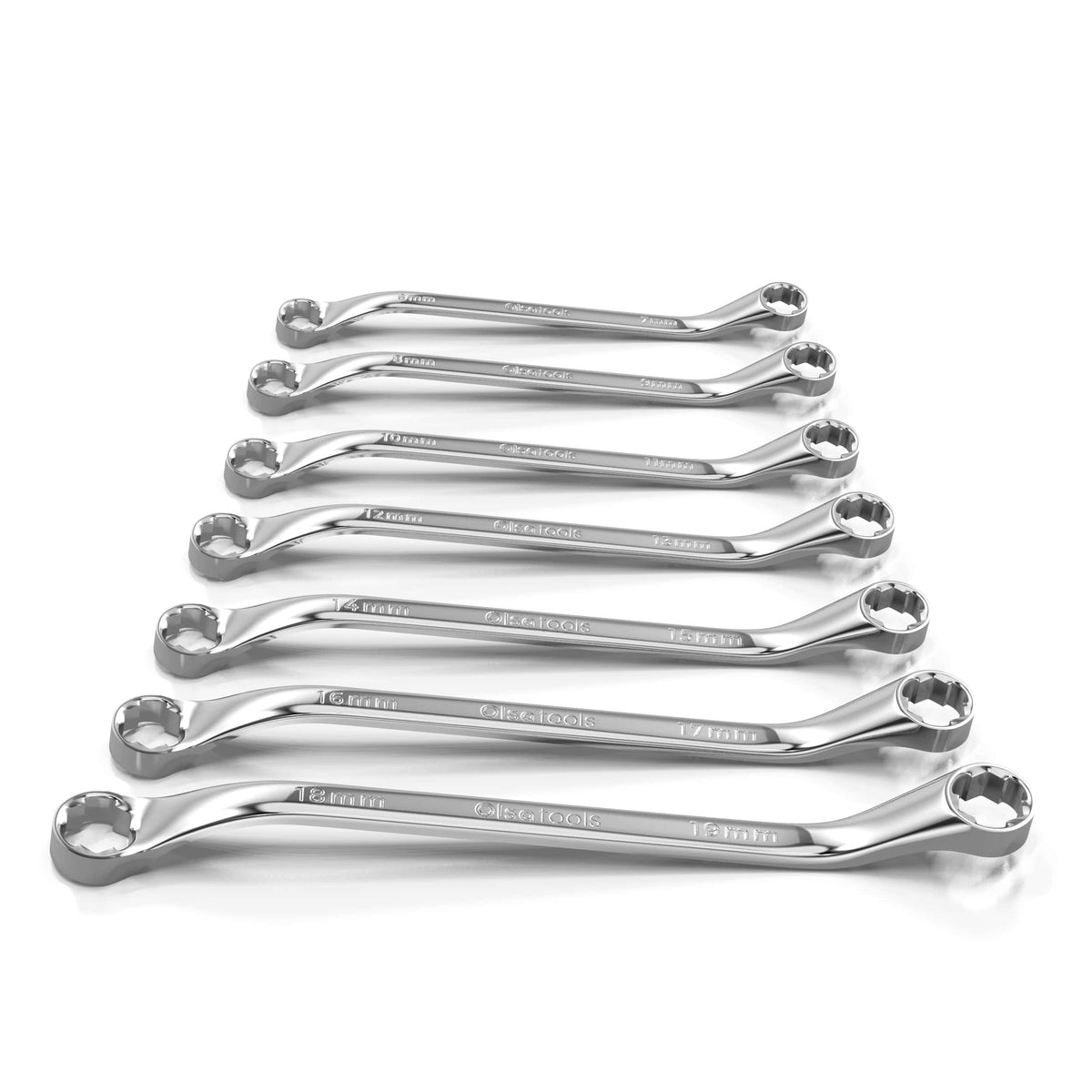 Bolt Extractor Wrench Sets