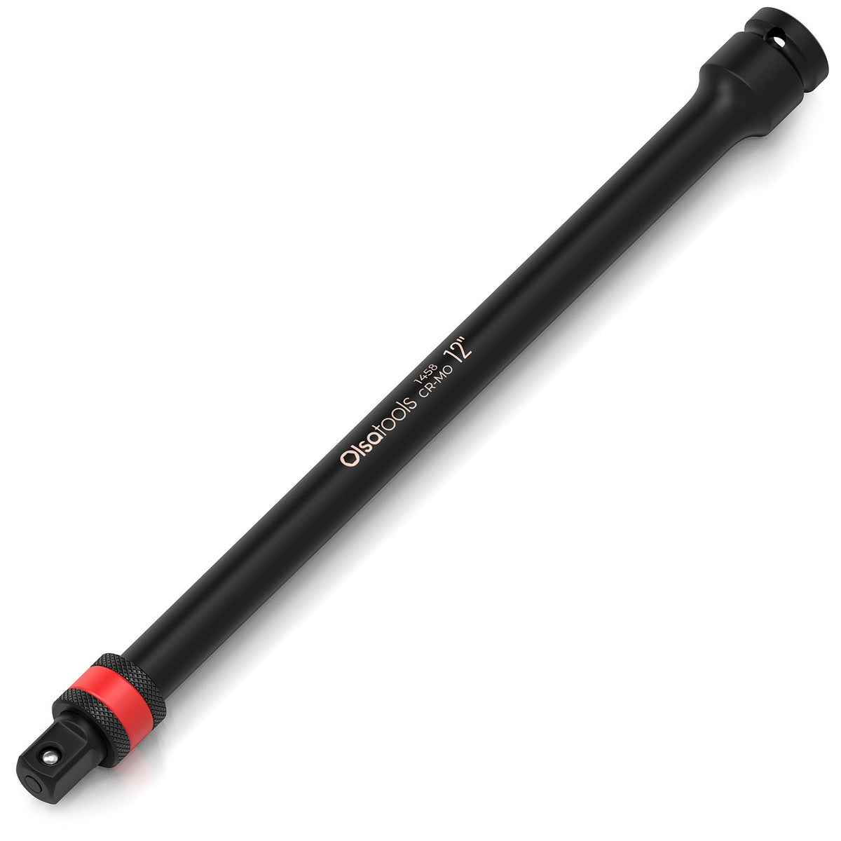 Locking Impact Socket Extension