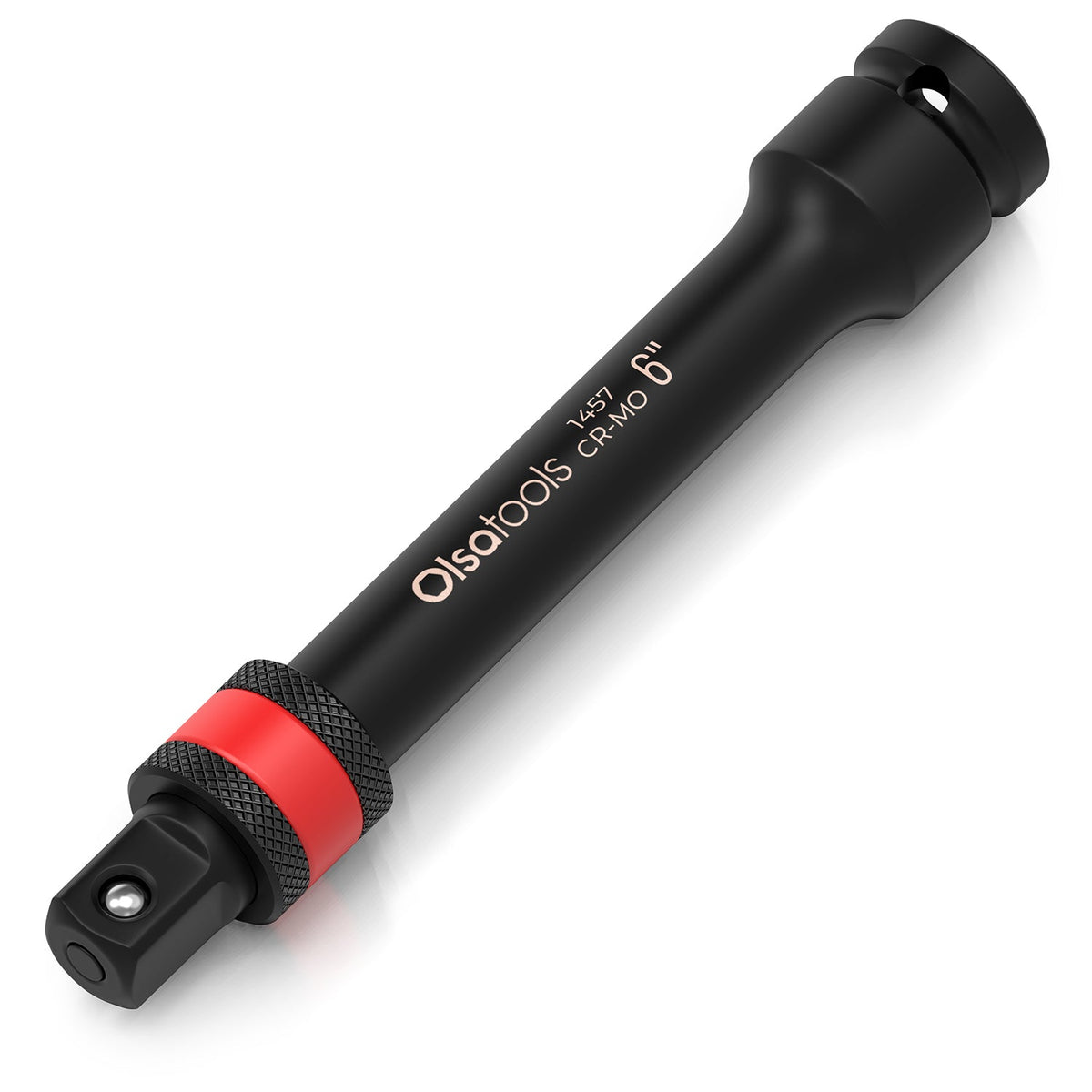 Locking Impact Socket Extension