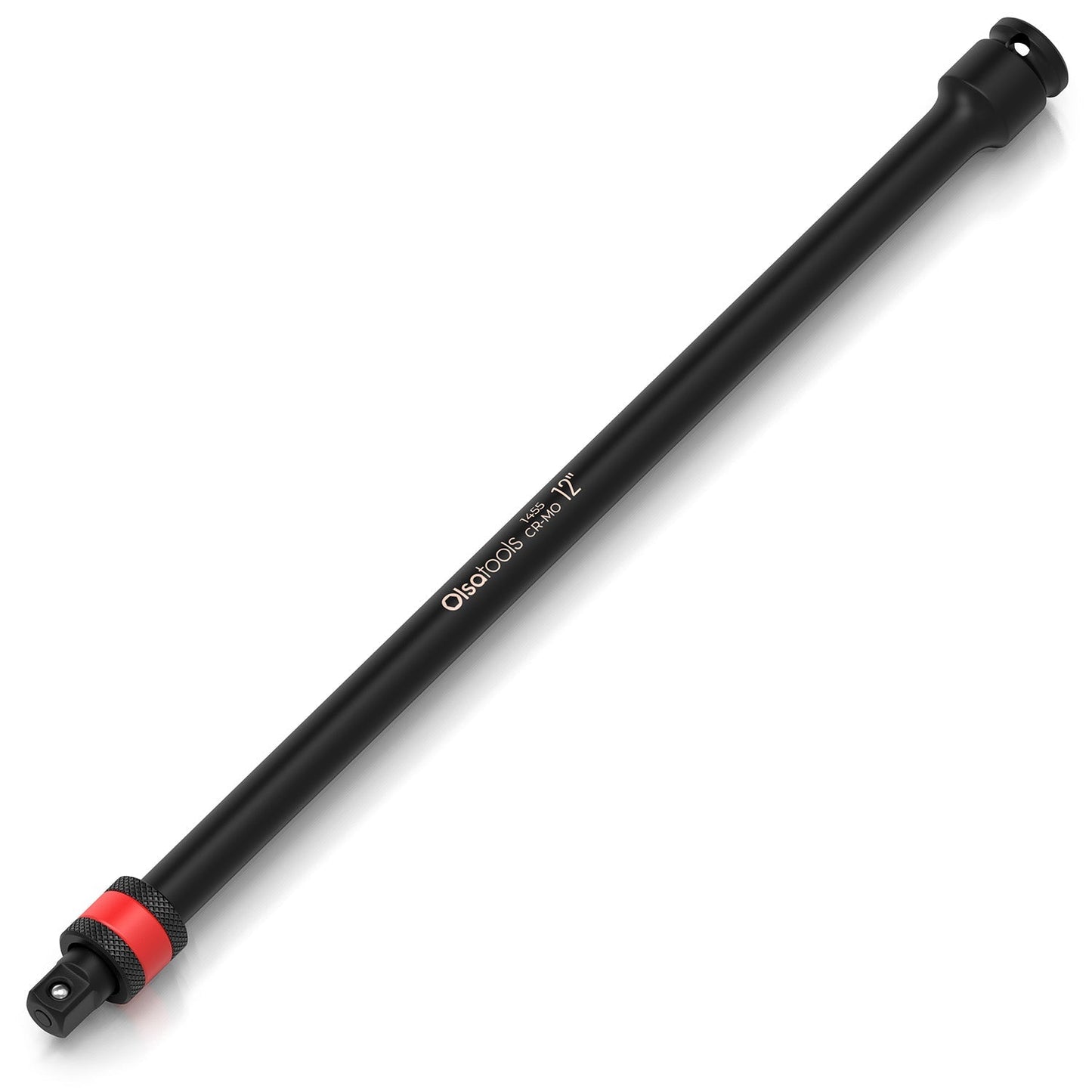 Locking Impact Socket Extension