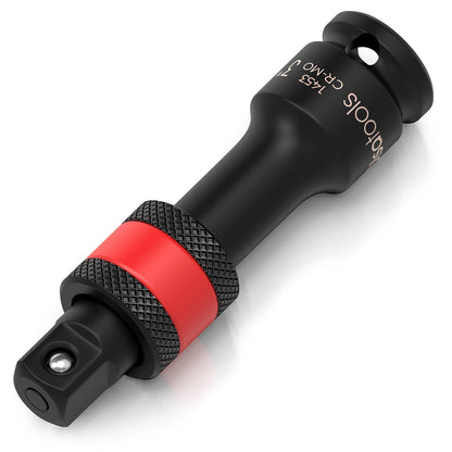 Locking Impact Socket Extension
