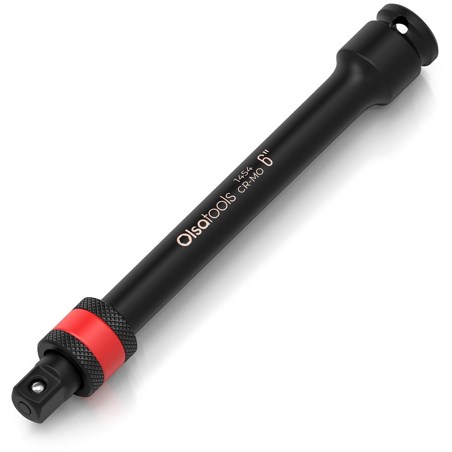 Locking Impact Socket Extension
