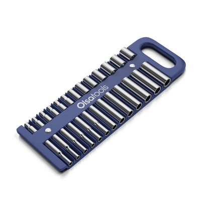 Magnetic Portable Socket Organizer Tray