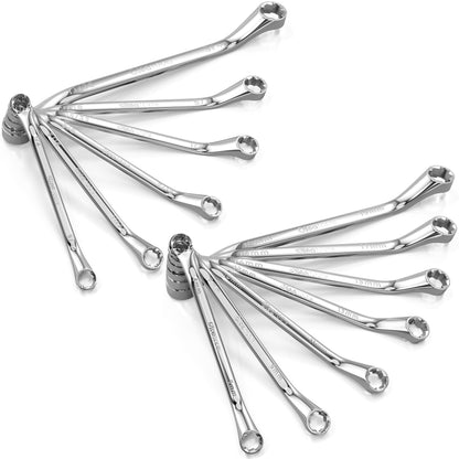 Bolt Extractor Wrench Sets