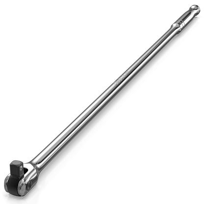 Breaker Bar 1/2" Drive, 25" Length