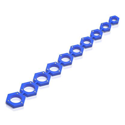 Magnetic Socket Inserts