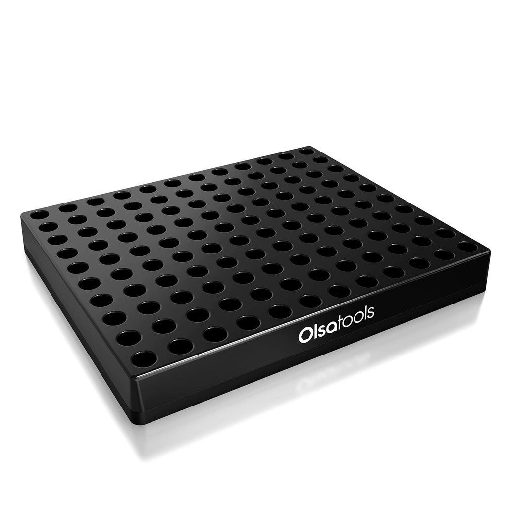 Extra Large Hex Bit Organizer