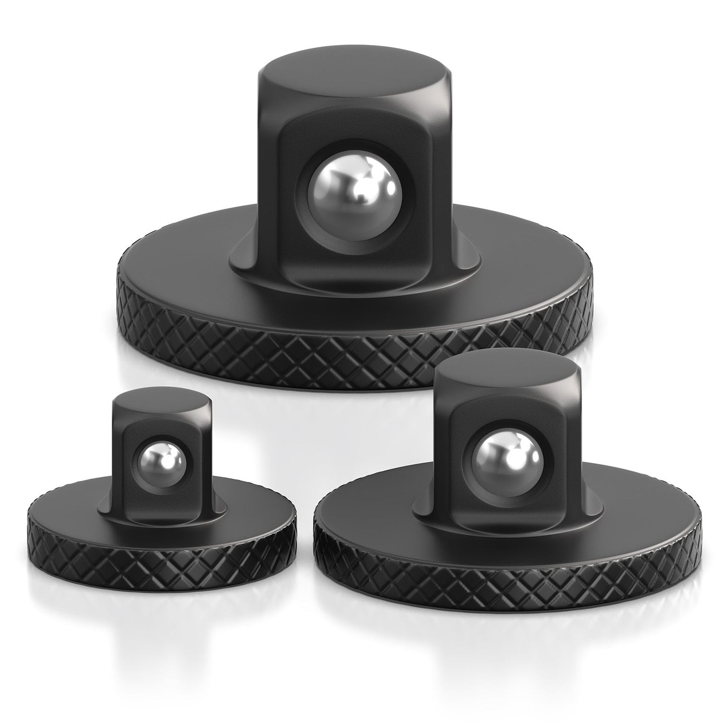 3pc Clip for Stubby Impact Sockets and Bits