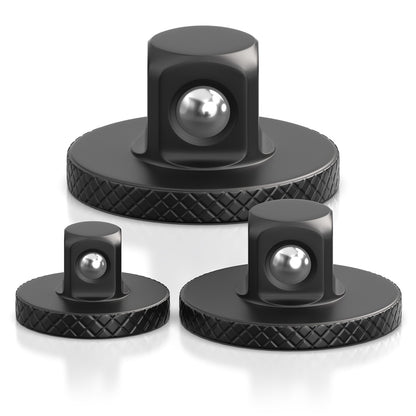 3pc Clip for Stubby Impact Sockets and Bits