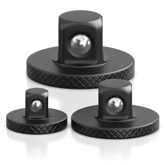 3pc Clip for Stubby Impact Sockets and Bits
