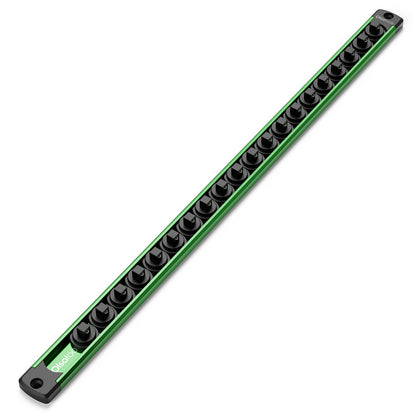 Magnetic Aluminum Socket Rails