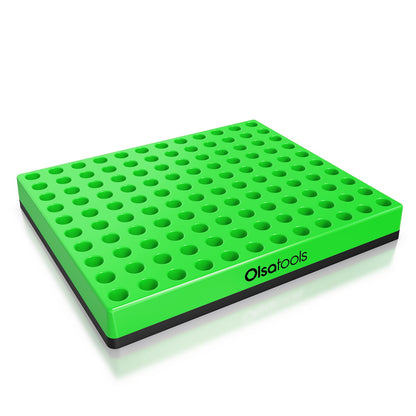 Extra Large Hex Bit Organizer