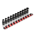 Impact Swivel Sockets