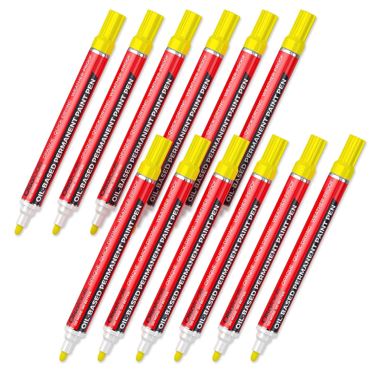 Paint Pen Markers