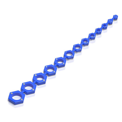 Magnetic Socket Inserts