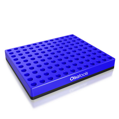 Extra Large Hex Bit Organizer