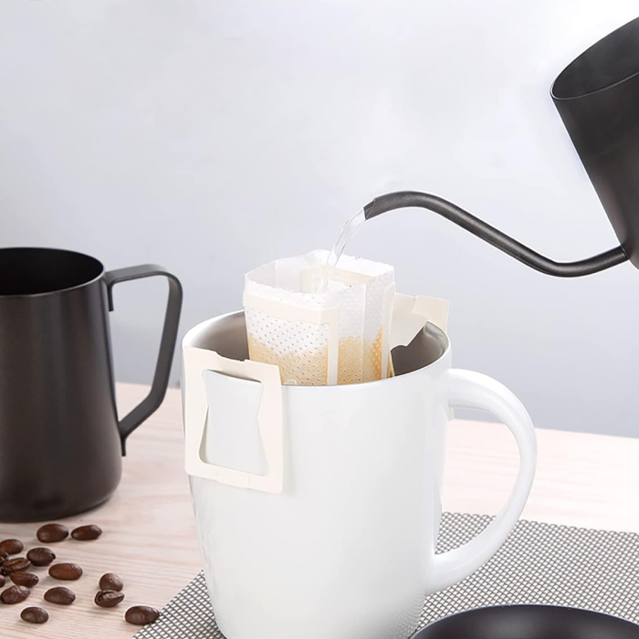 Pour Over Drip Brazil Cerrado