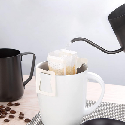 Pour Over Drip Brazil Cerrado