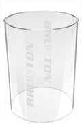 Brunton Replacement Lantern Globe for Brunton Glorb