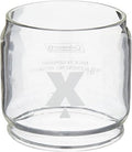 Coleman Exponent 9970-725 Xcursion Lantern Replacement Clear Globe