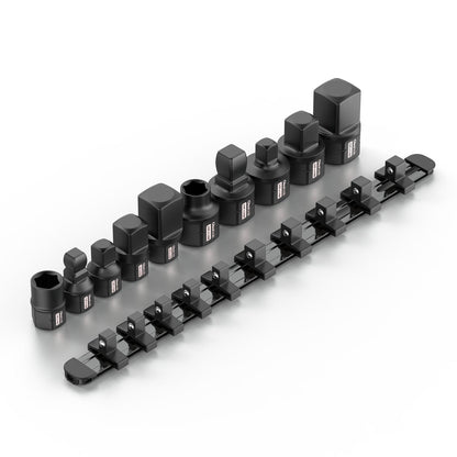 Stubby Impact Bit Set - Torx or Hex (Sold Separately)