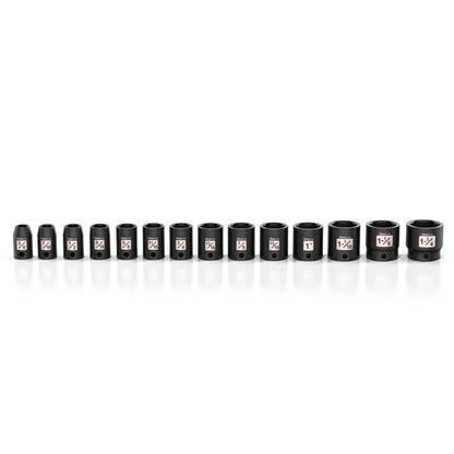 Cr-Mo Impact Sockets