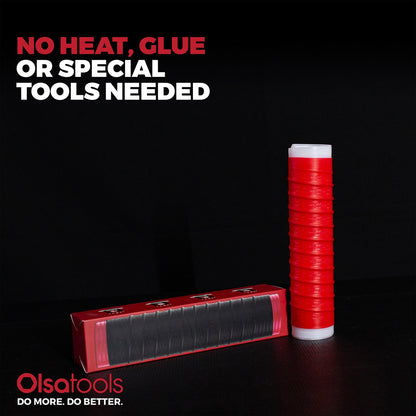 Cold Shrink Handle Grip