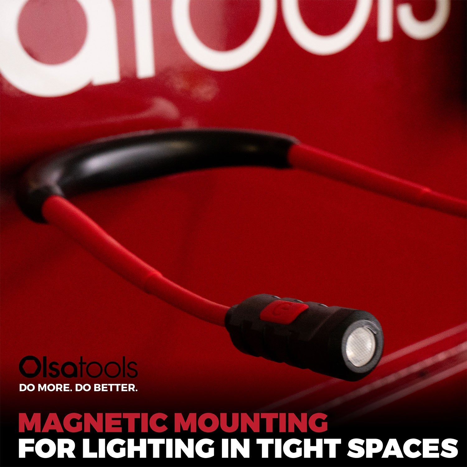 LED Neck Lights