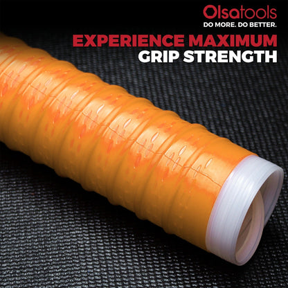 Cold Shrink Handle Grip