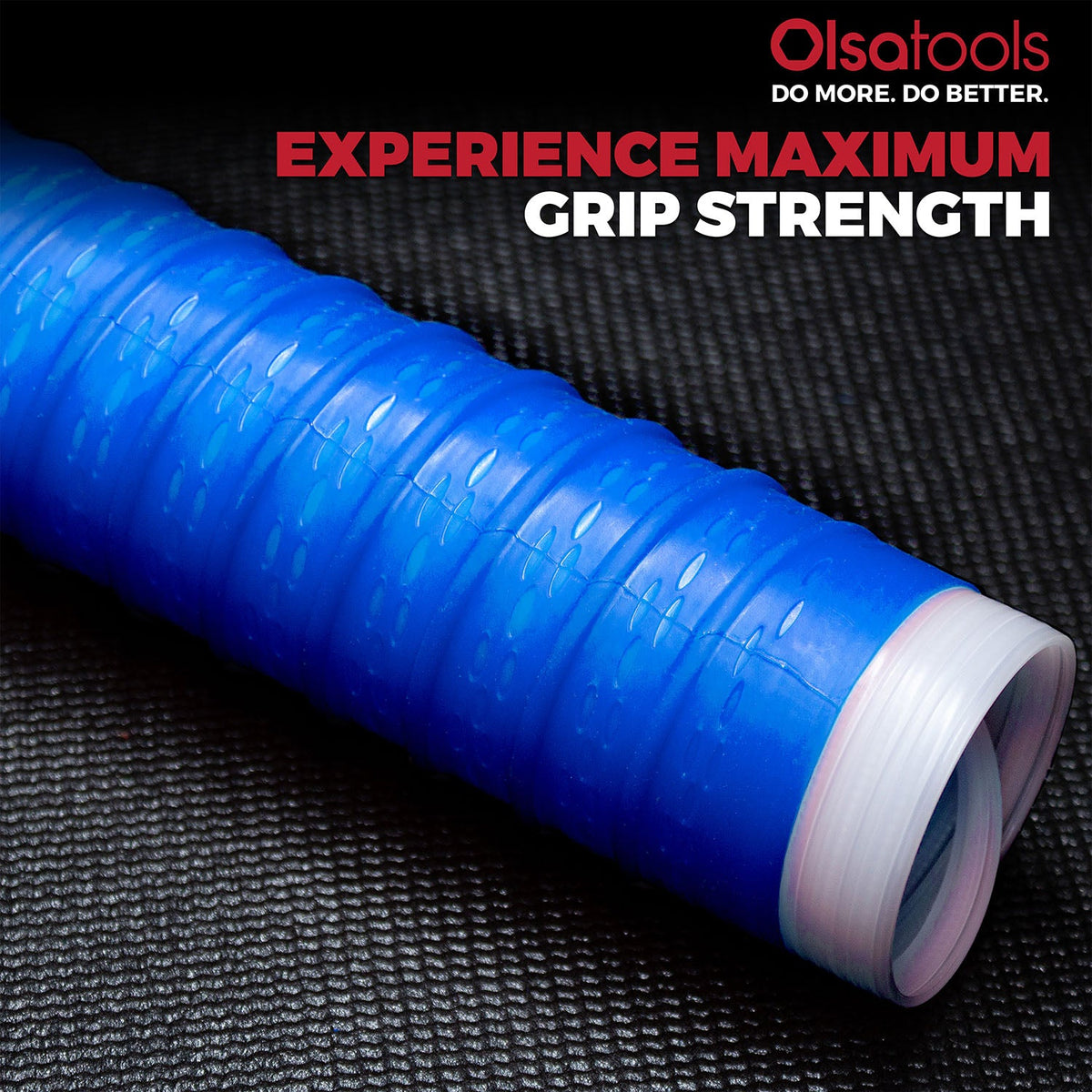 Cold Shrink Handle Grip