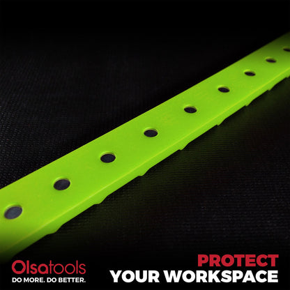 Silicone Magnetic Tool Holders