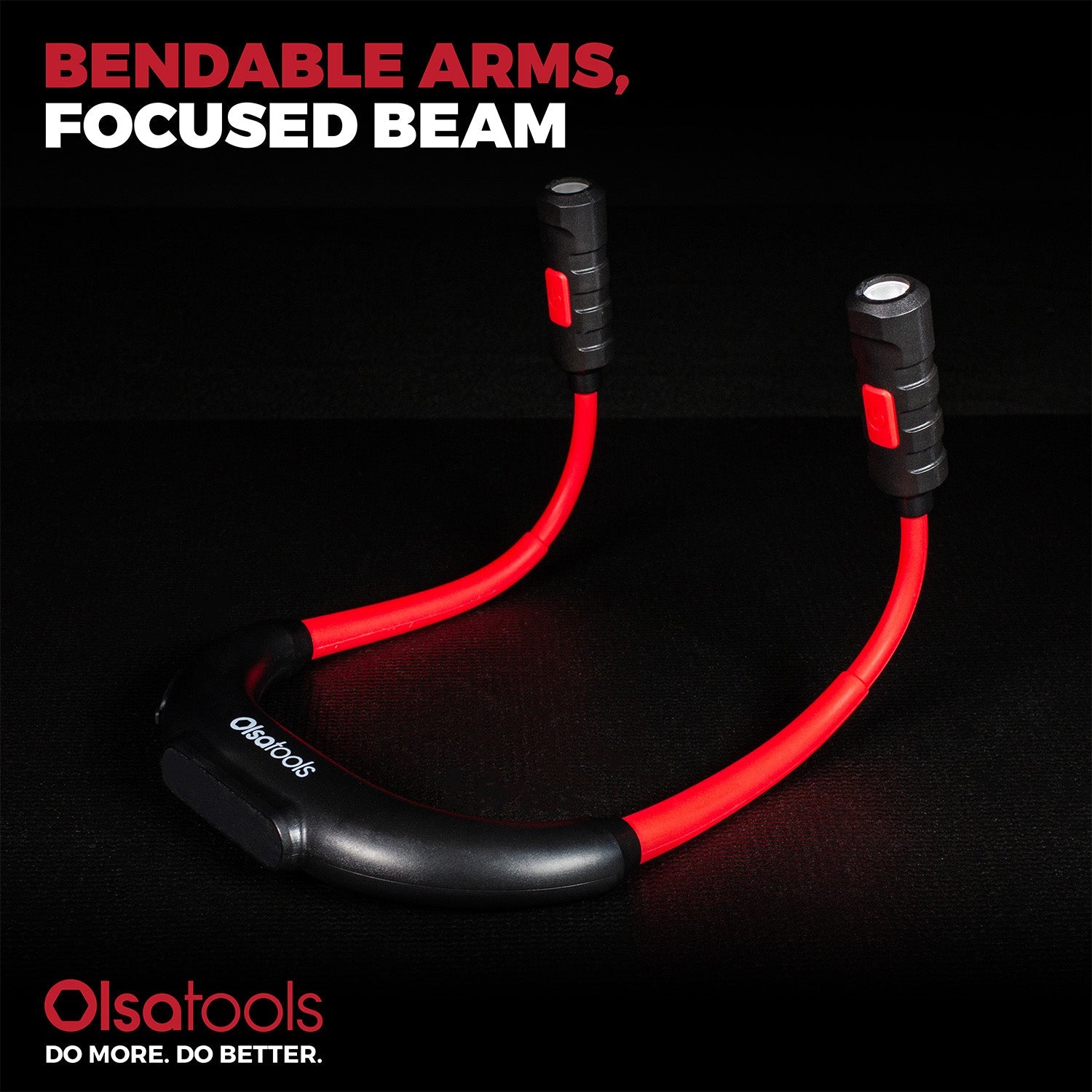 LED Neck Lights