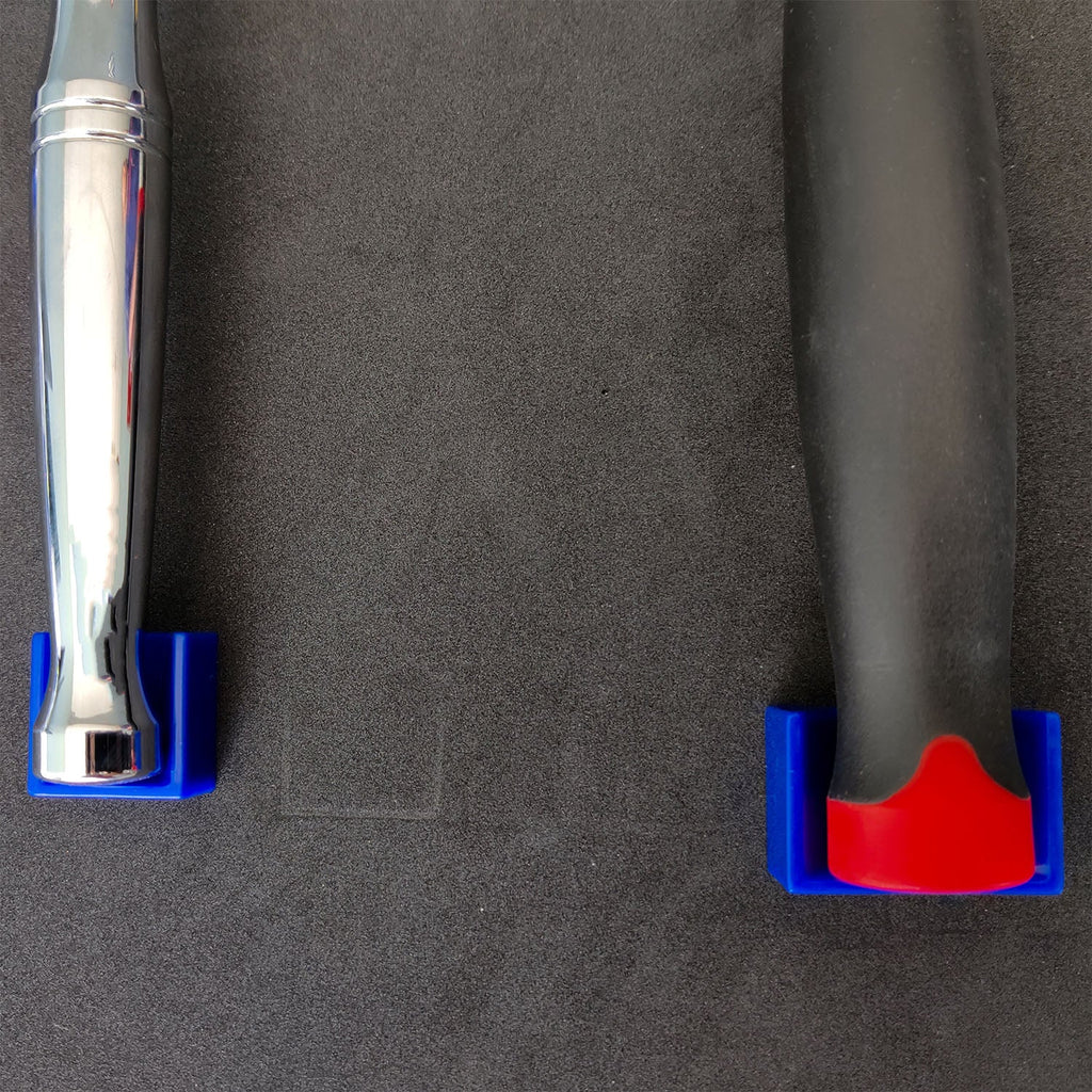 DrawerPro Handle Holders (10pc)