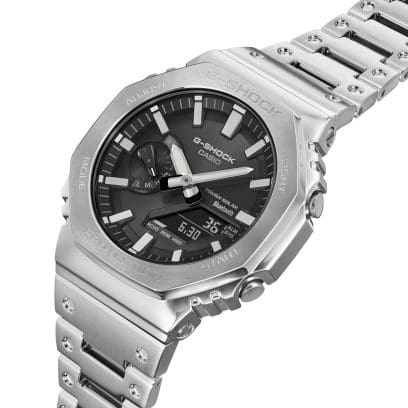 CASIO G-Shock Full Metal 2100 Series  | GMB2100SD-1A