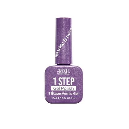 Ardell 1 Step Gel Sparkle & Twinkle
