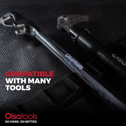 Silicone Magnetic Tool Holders