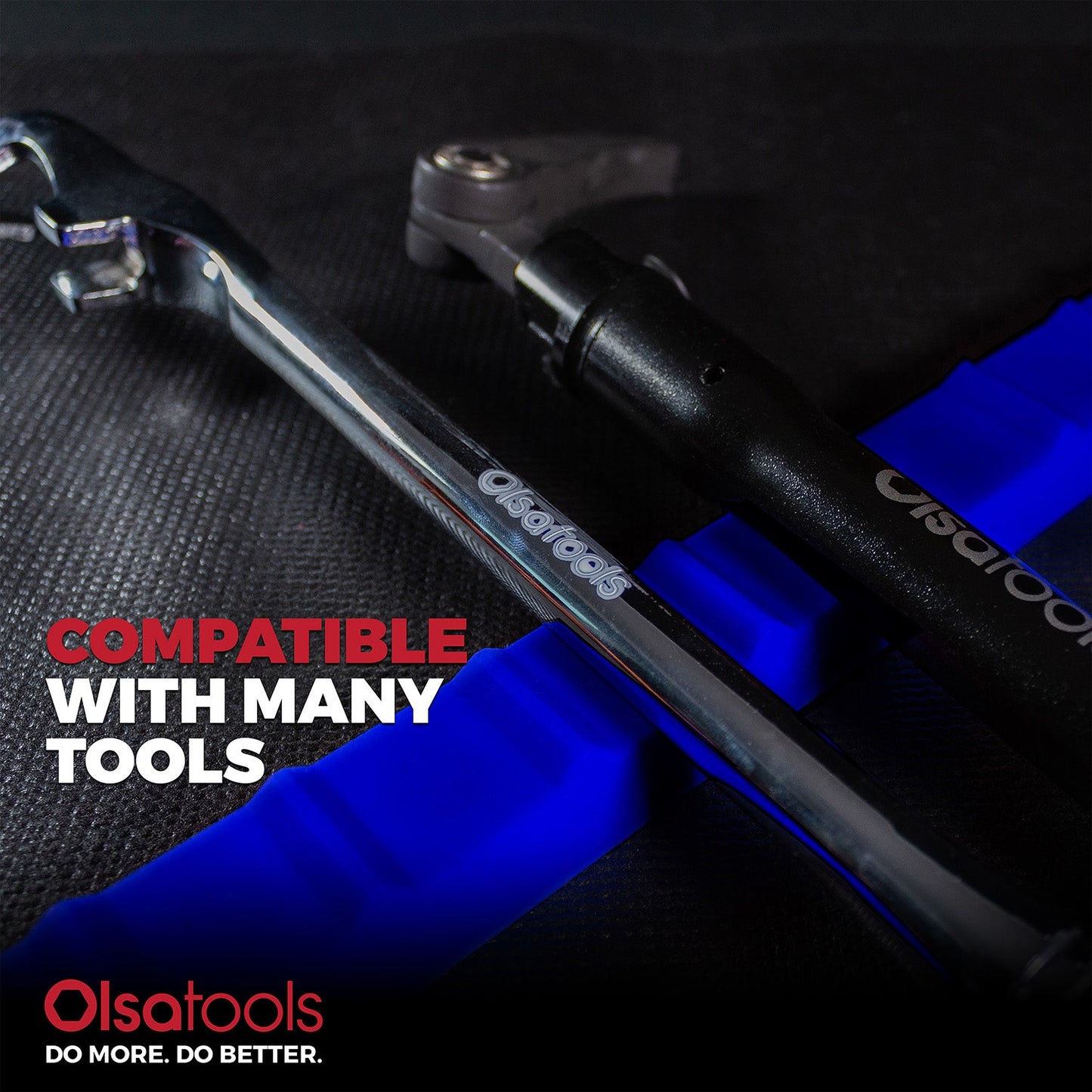 Silicone Magnetic Tool Holders