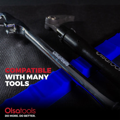 Silicone Magnetic Tool Holders