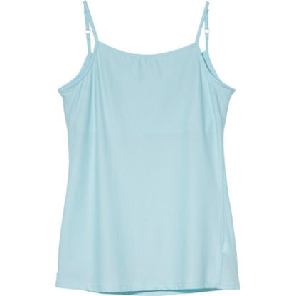 Exofficio Women's Camisole with Built In Shelf Bra Quick Dry Travel Tank Tops
