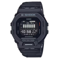 CASIO G-Shock GBD-200 Series Digital Dial Black | GBD200-1