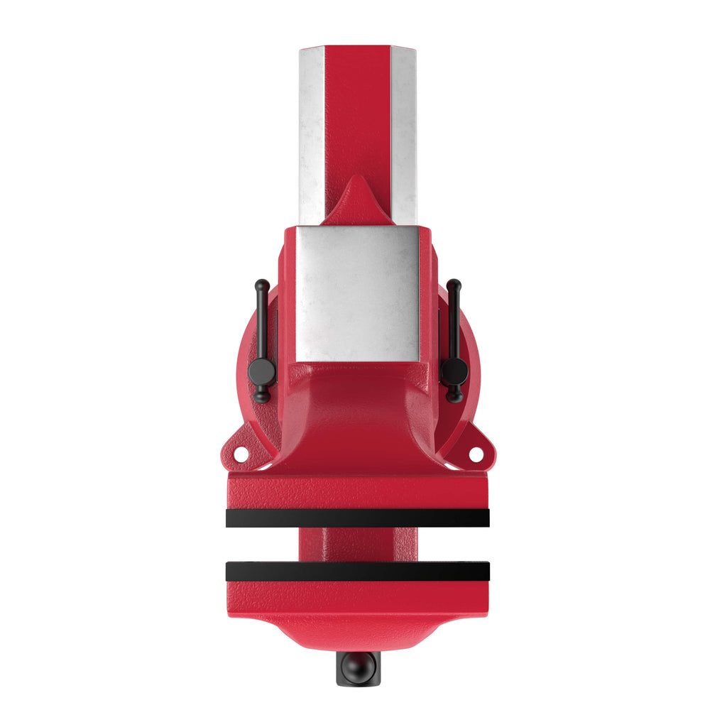 Bench Vises | 360° Swivel Base | Forged Steel