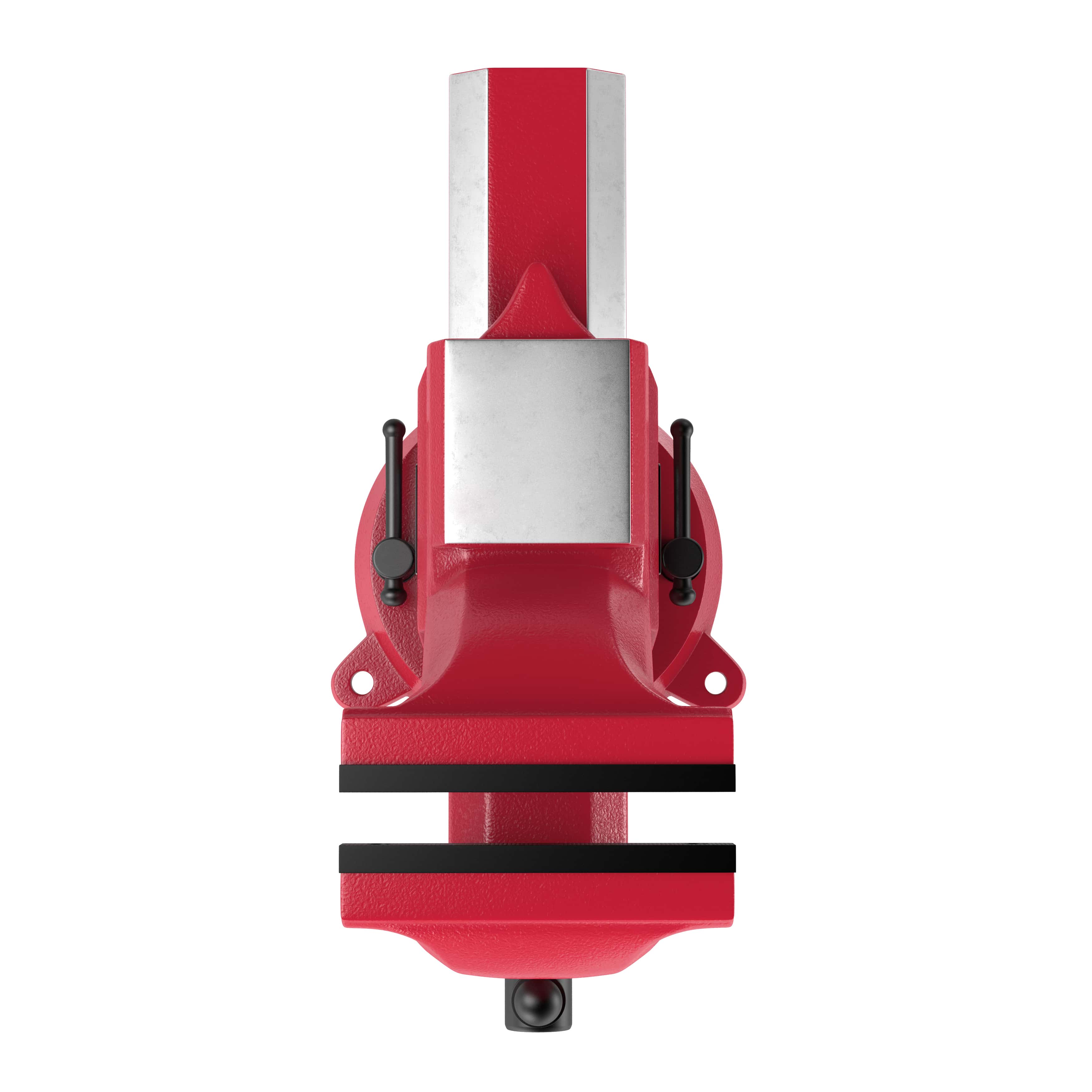 Bench Vises | 360° Swivel Base | Forged Steel